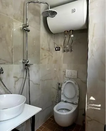 Zabel בית הארחה Bulqize