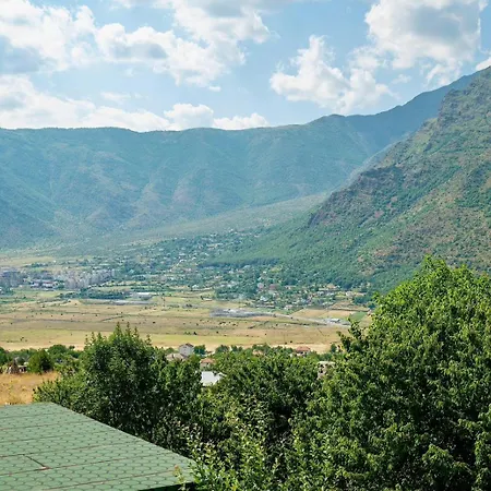 Zabel Penzion